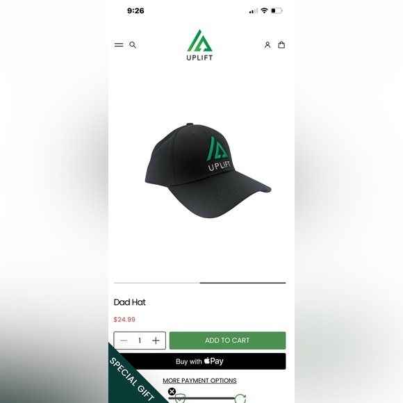 Uplift - Picture 9 of 9